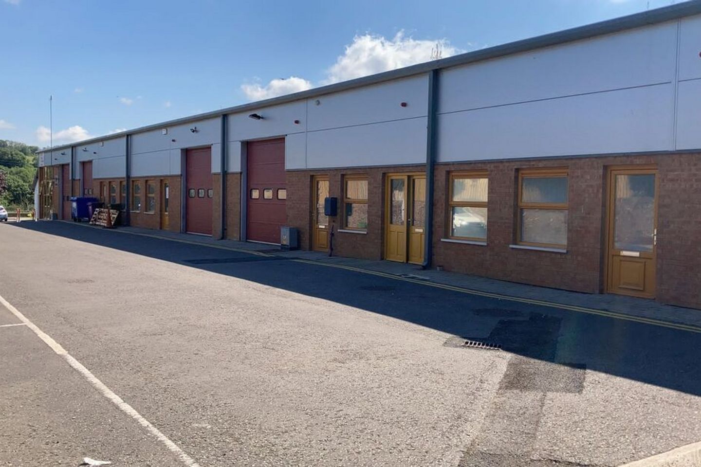 One Stop Business Centre, Castlecomer, Co. Kilkenny