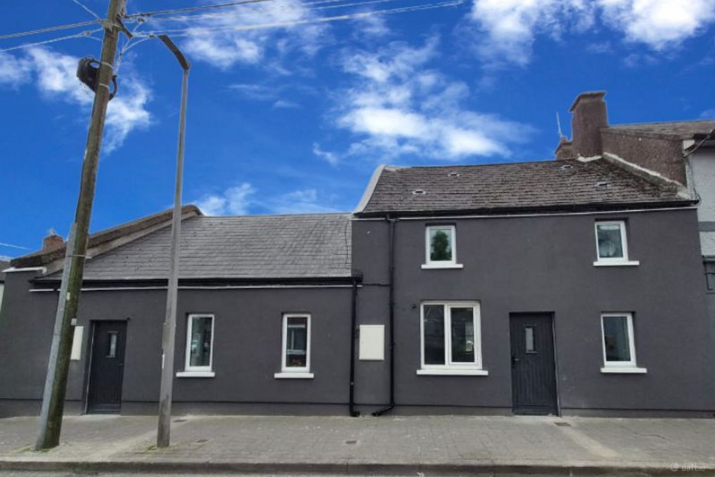 1 Bandon Road, Cork, The Lough, Co. Cork