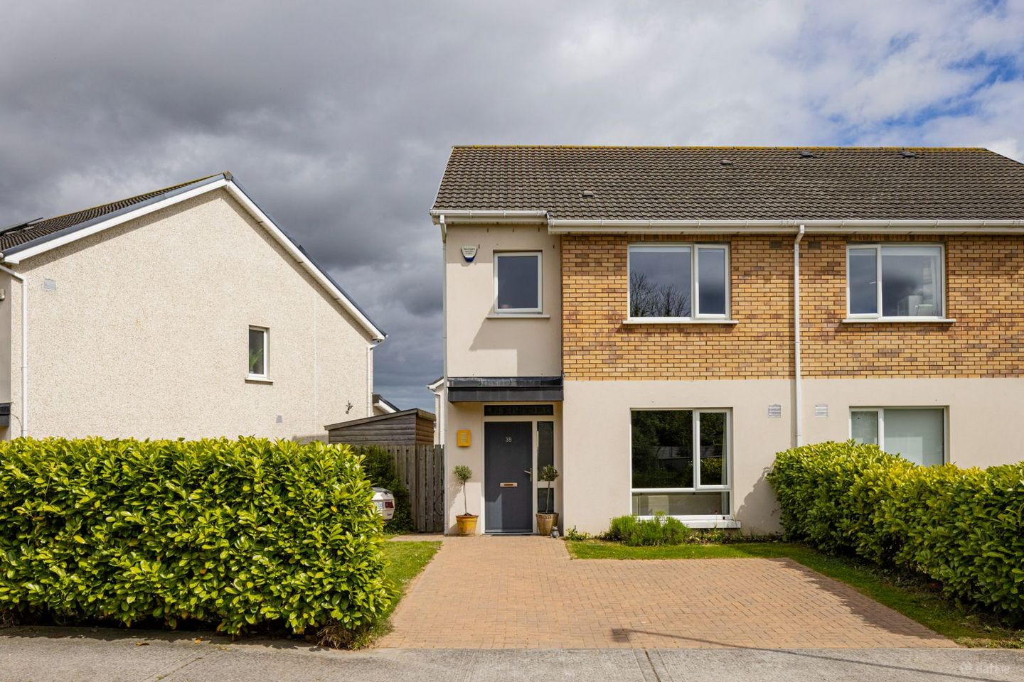 38 Ashfield Avenue, Ridgewood, Swords, Co. Dublin, K67E5A4