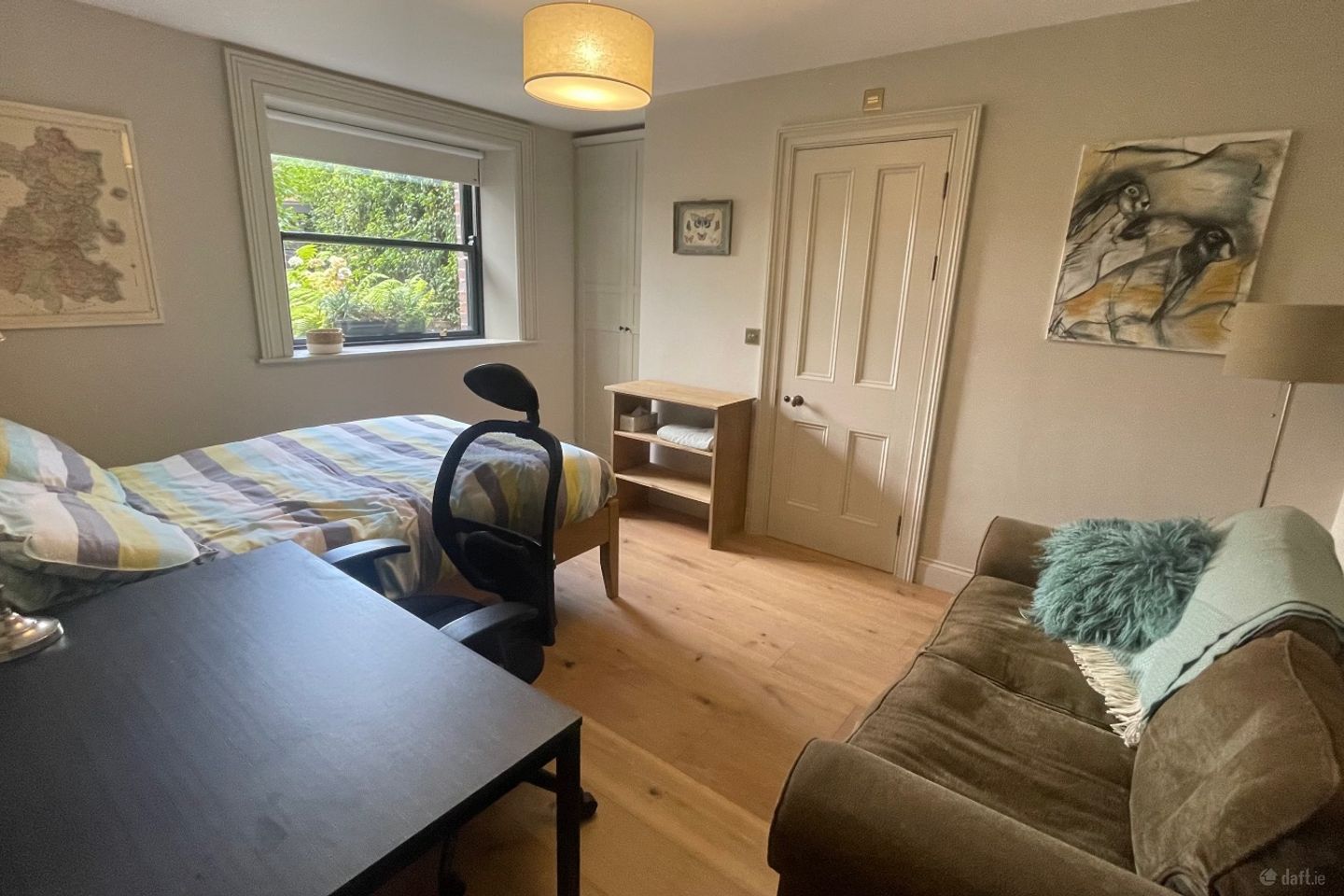 Brighton Square, Rathgar, Dublin 6