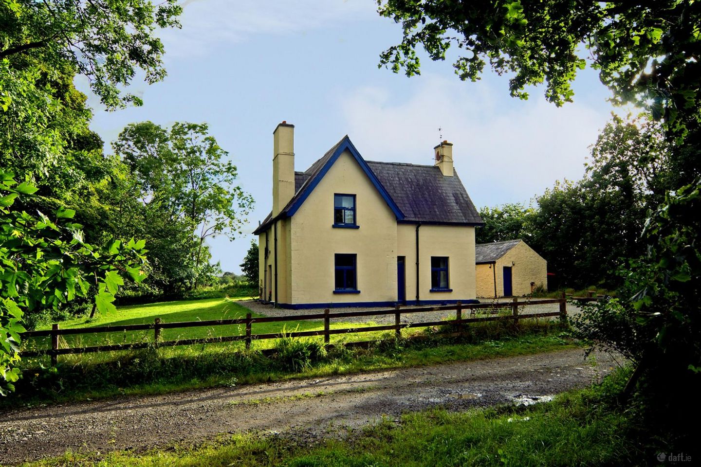 Templehouse Demesne, Ballymote, Co. Sligo