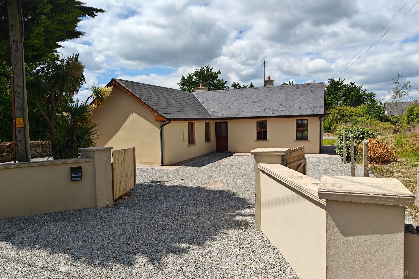Pillmore, Youghal, Youghal, Co. Cork, P36YC99