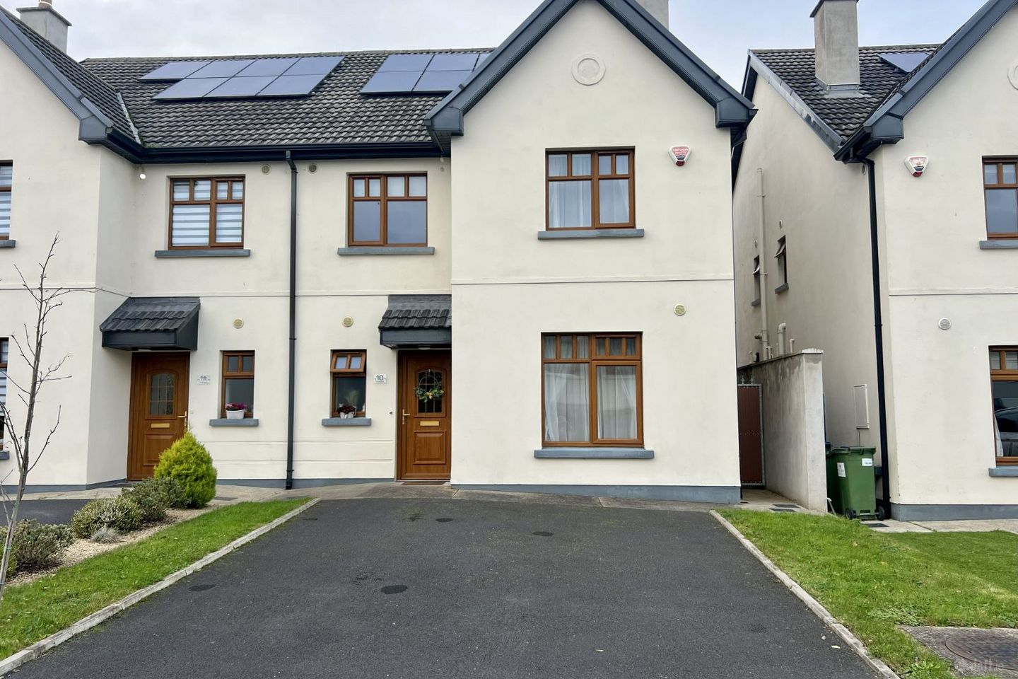 10 The Avenue, Ros Mór, Crossagalla, Co. Limerick, V943A21