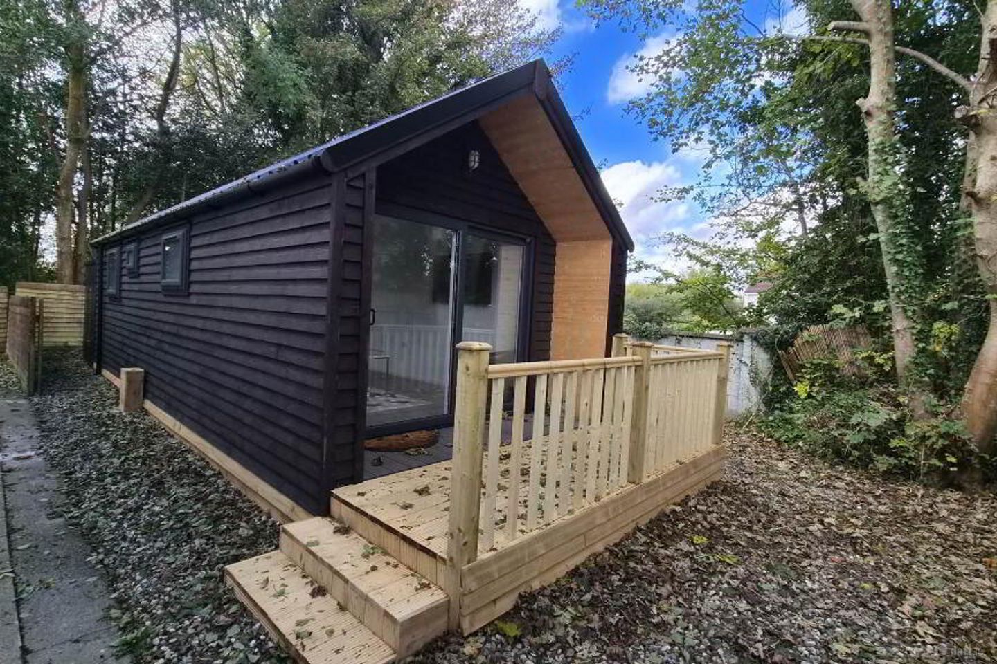 The Lodge, Whitethorn Grove, Letterkenny, Co. Donegal