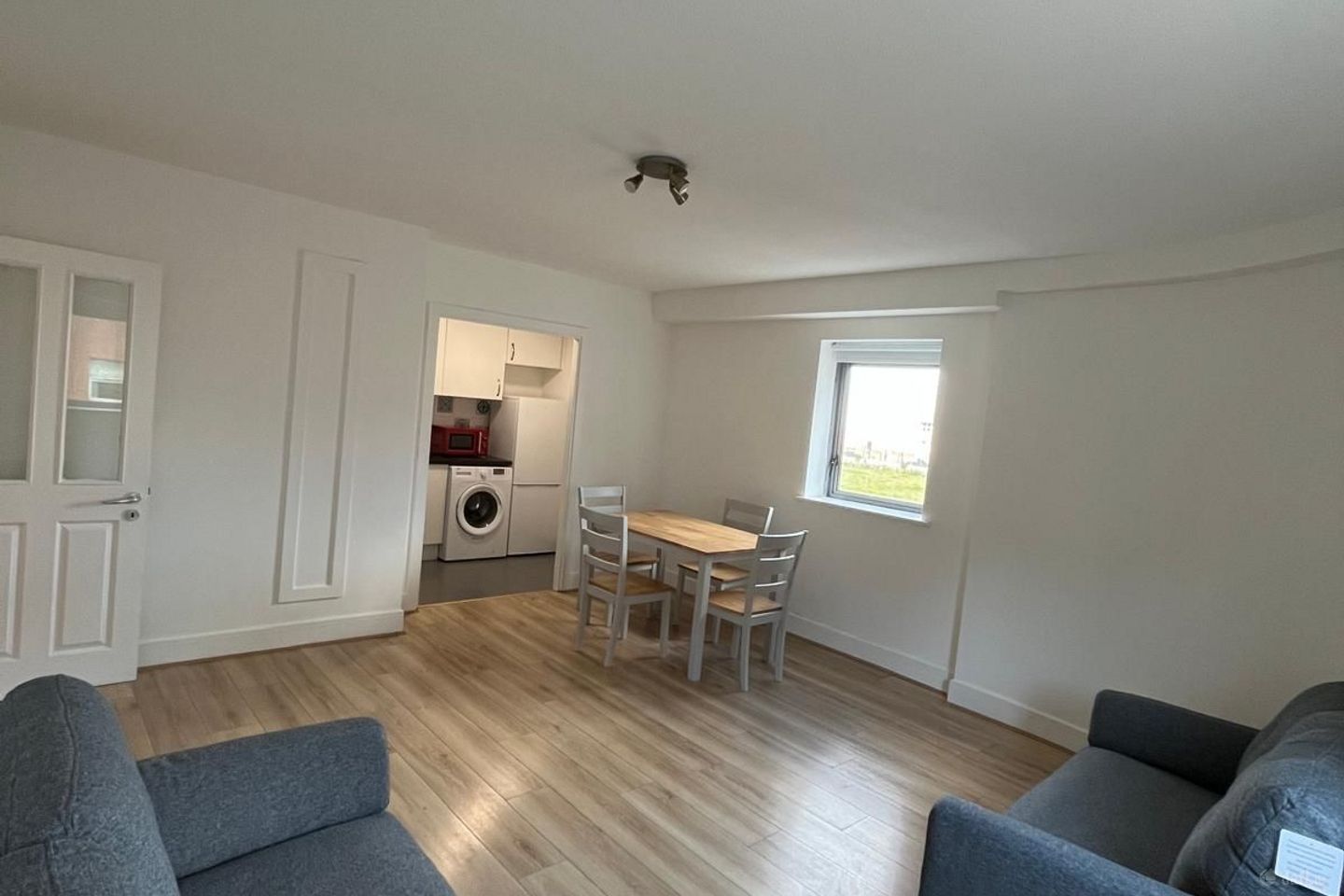 2Bed Apartment, Exchange Hall, The Exchange, Tallaght, Dublin 24