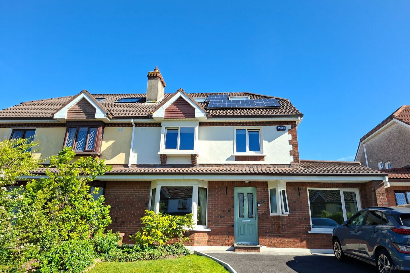  Manor Court,Knocknacarra,Galway, Knocknacarra, Co. Galway