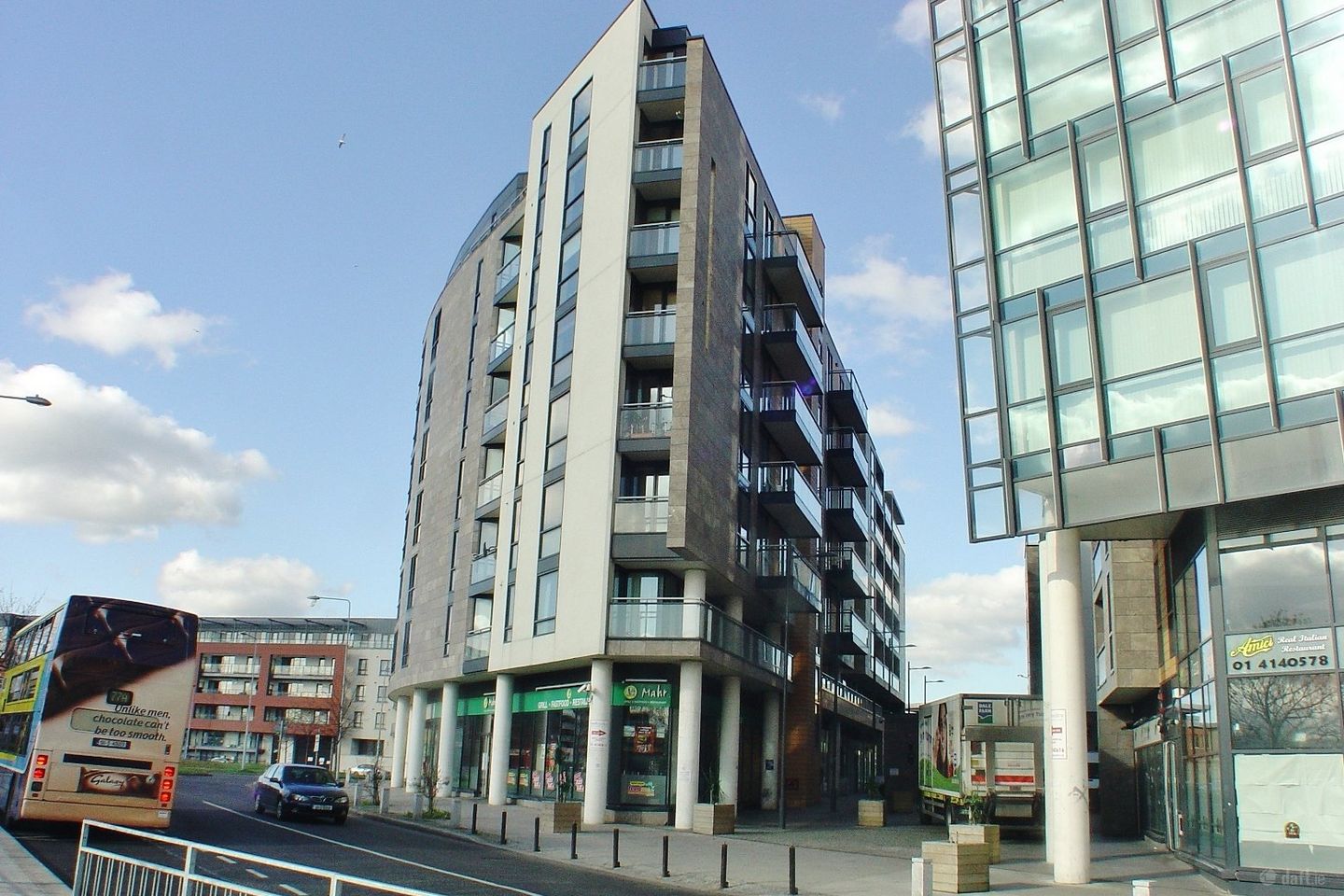 20 Losset Hall, Belgard Square, Tallaght, Dublin 24, D24EF85