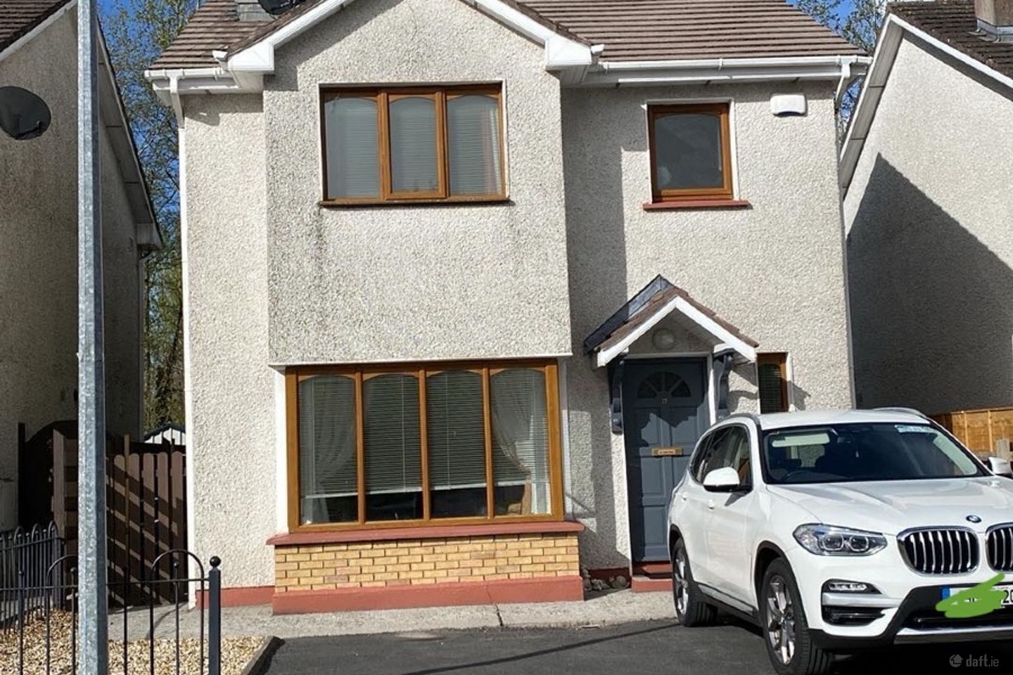 17 Abbeygarth, Baylough, Athlone, Co. Westmeath