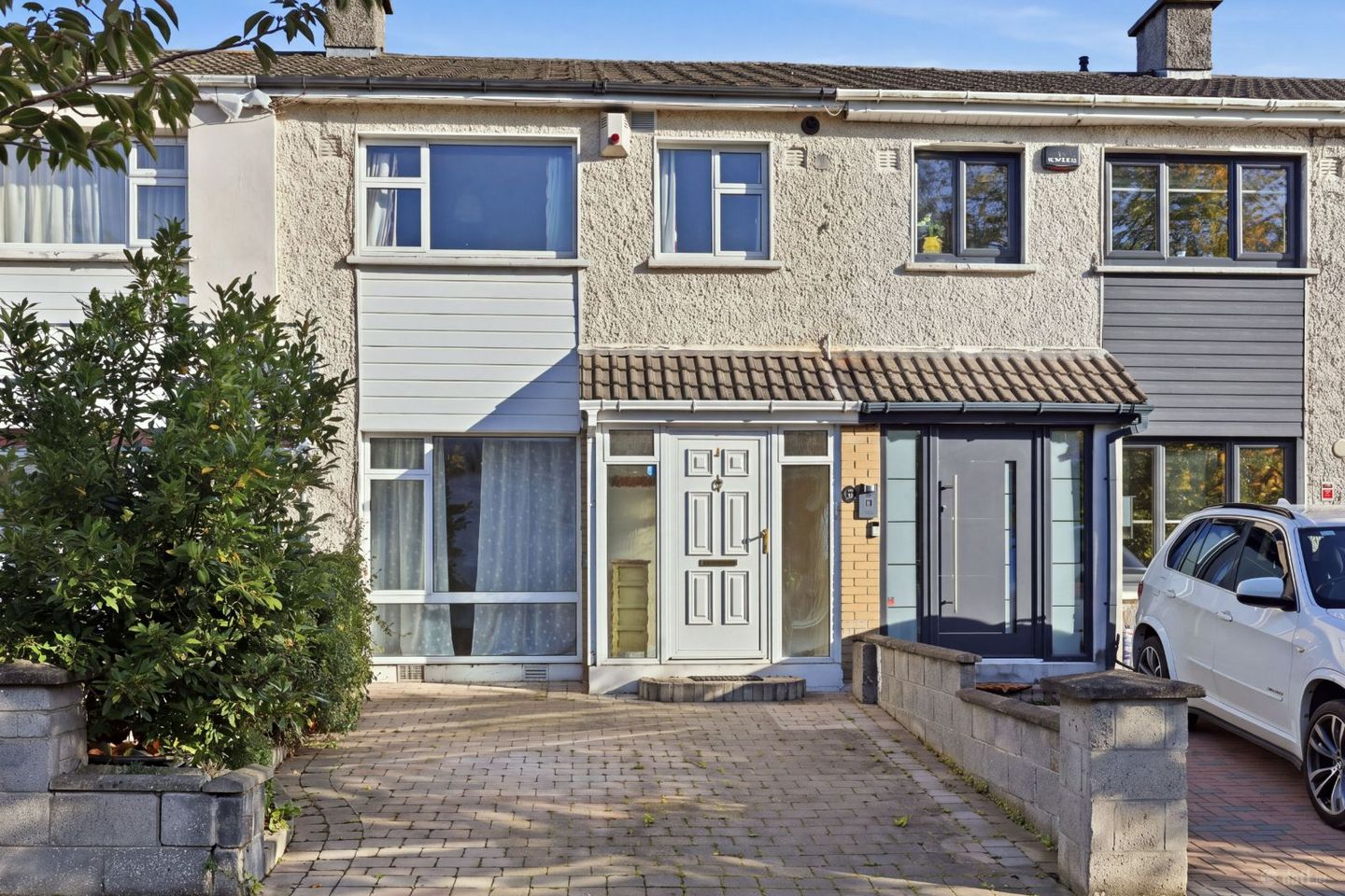 3 Castle Park, Swords, Co. Dublin
