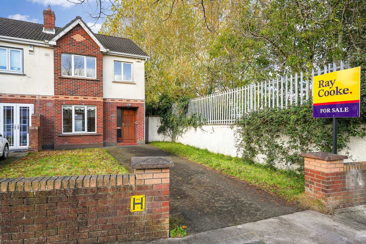 28 Hazelgrove, Tallaght, Dublin 24