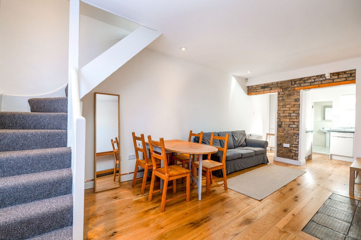 Magennis Square, Dublin 2, Dublin 2