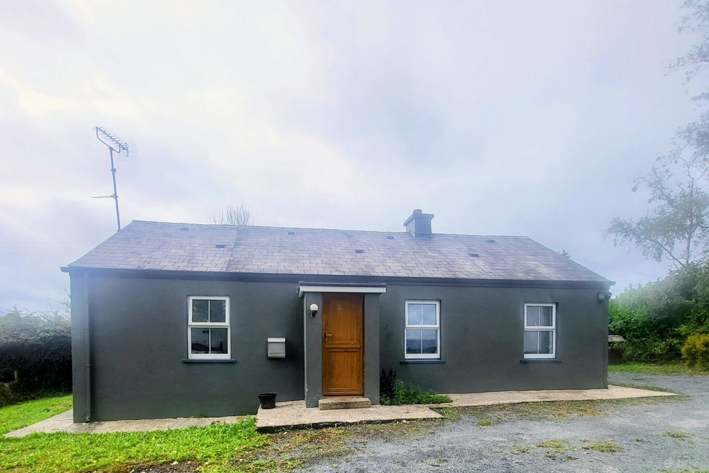 6 Loughbran Cottages, Grange, Carrick-on-Shannon, Co. Leitrim, N41W2V1