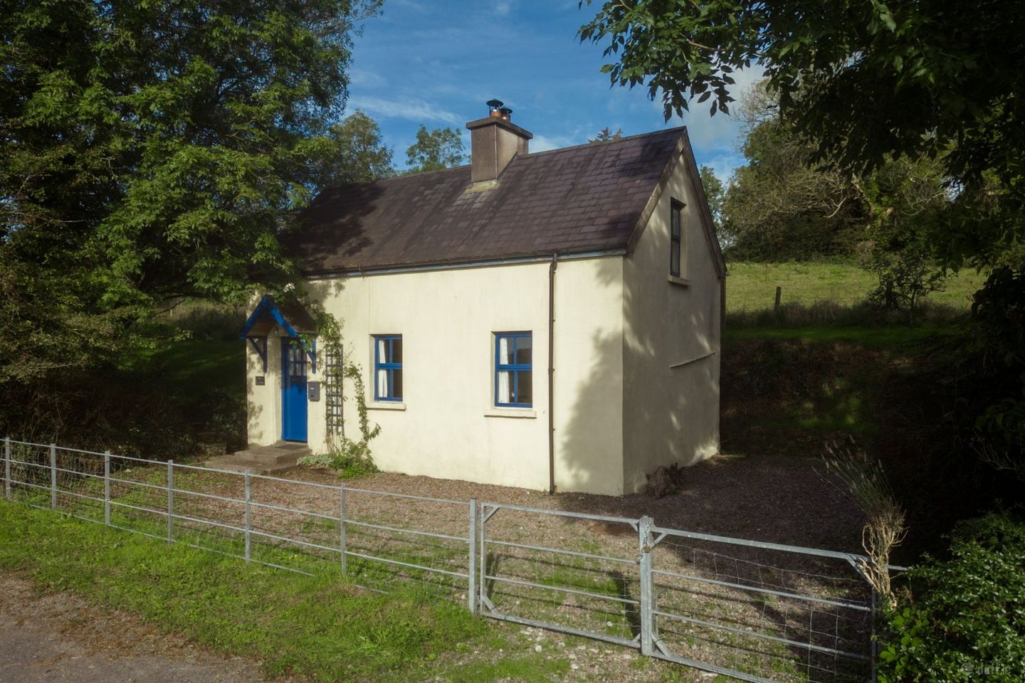 Knockroe, Kilnamartyra, Macroom, Co. Cork, P12K377
