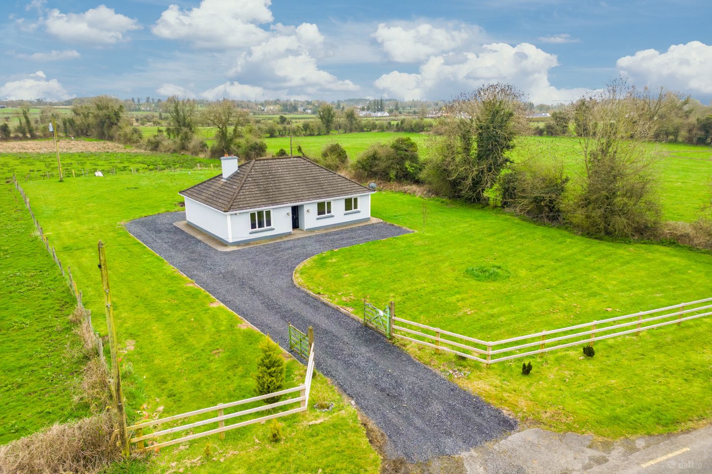 Balloo, Granard, Co. Longford, Lisryan, Co. Longford, N39XV21