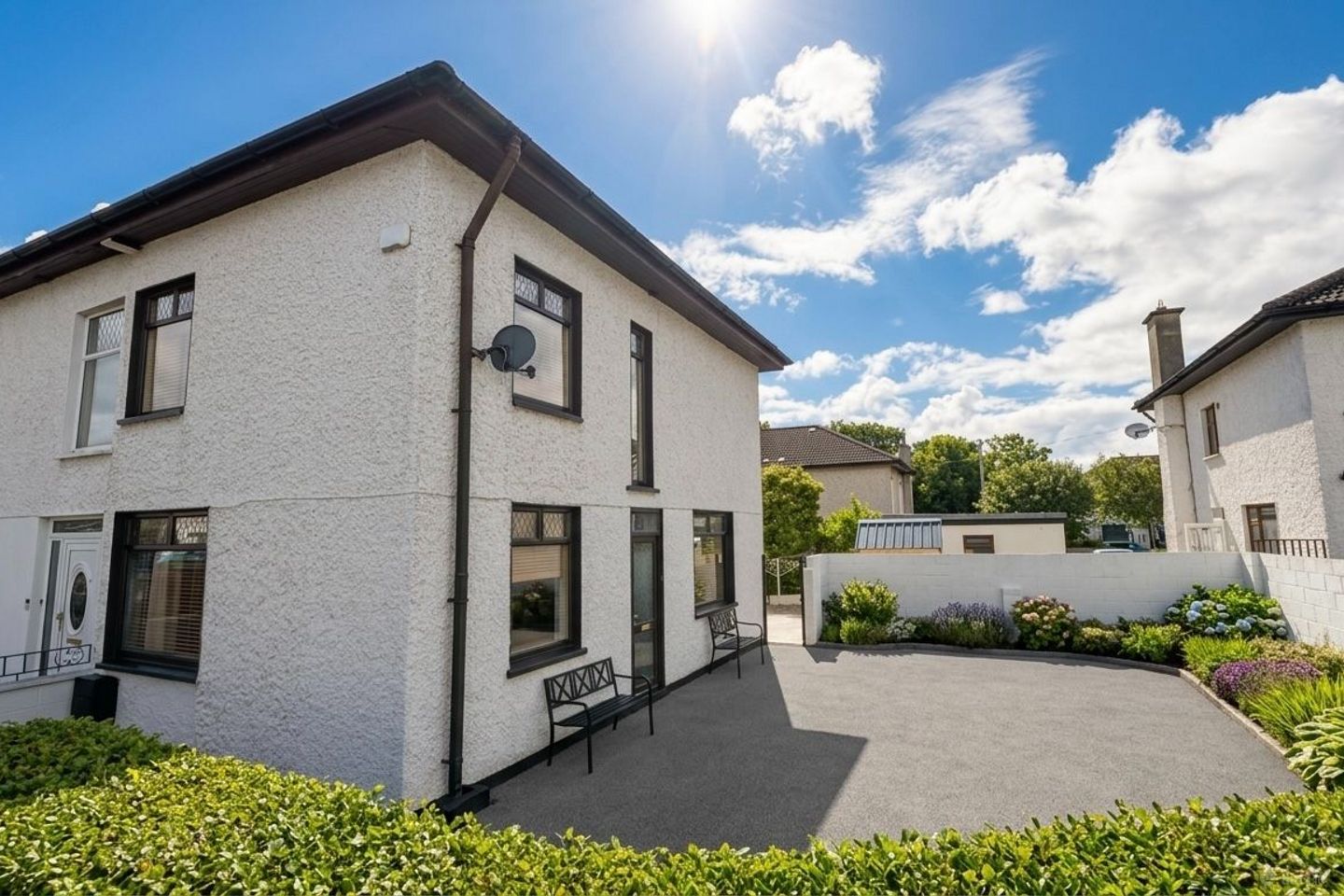 26 Seagrange Avenue, Baldoyle, Dublin 13, D13X8K1