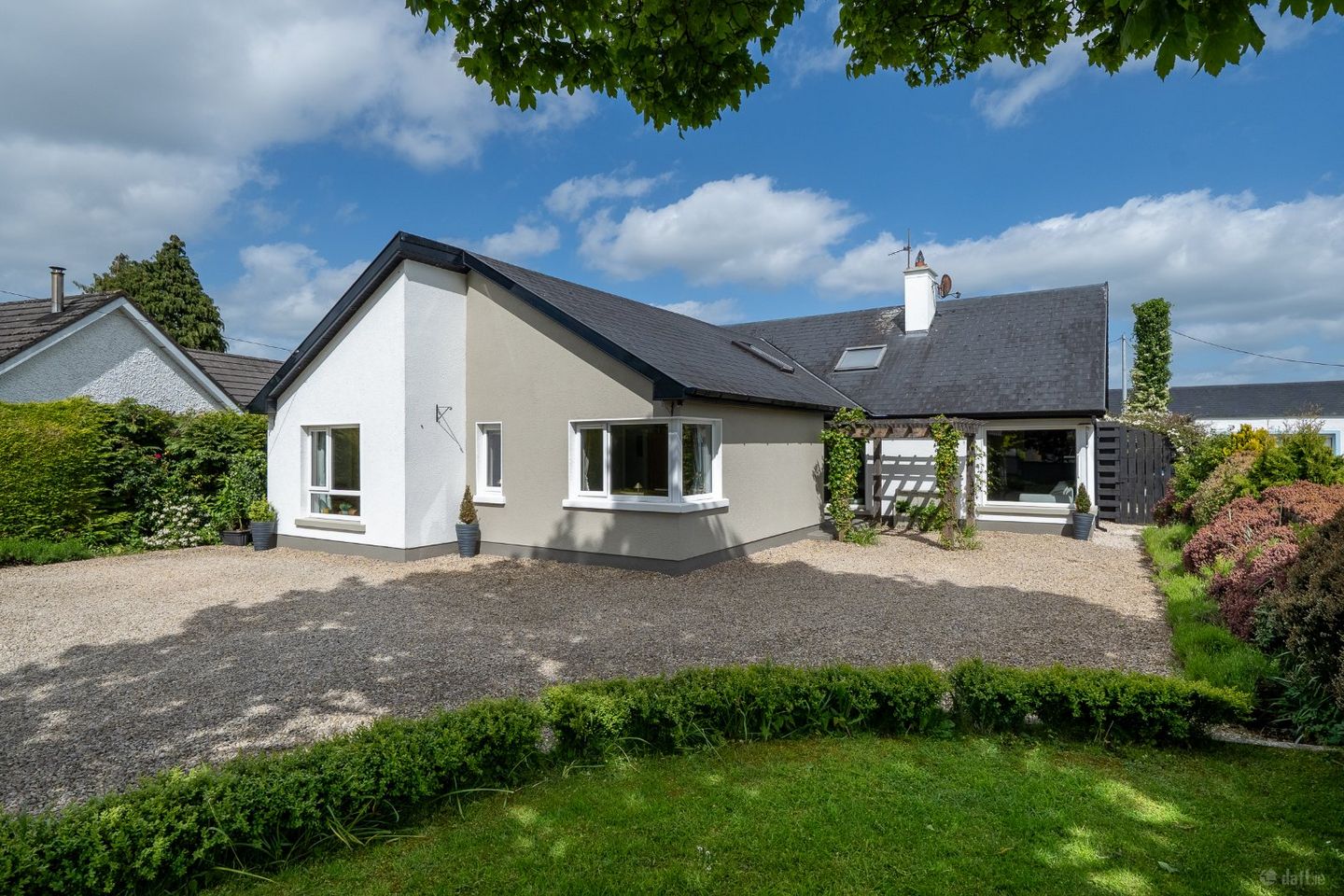 Bramlea, Clonminch, Tullamore, Co. Offaly, R35FR63