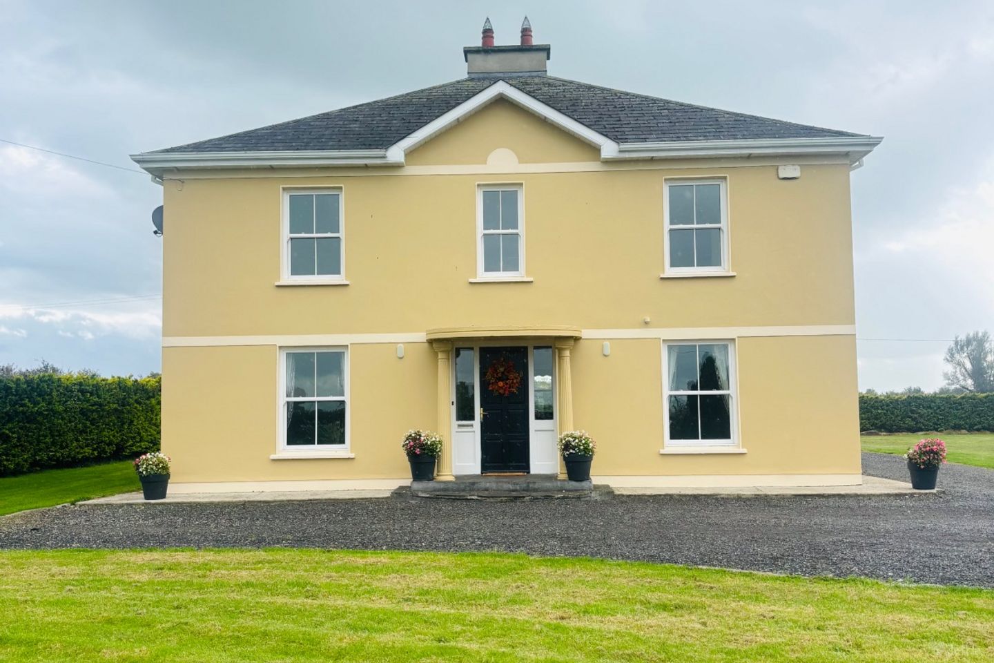 Penders Lodge, Howardstown, Bruree, Kilmallock, Rockhill, Co. Limerick, V35N621