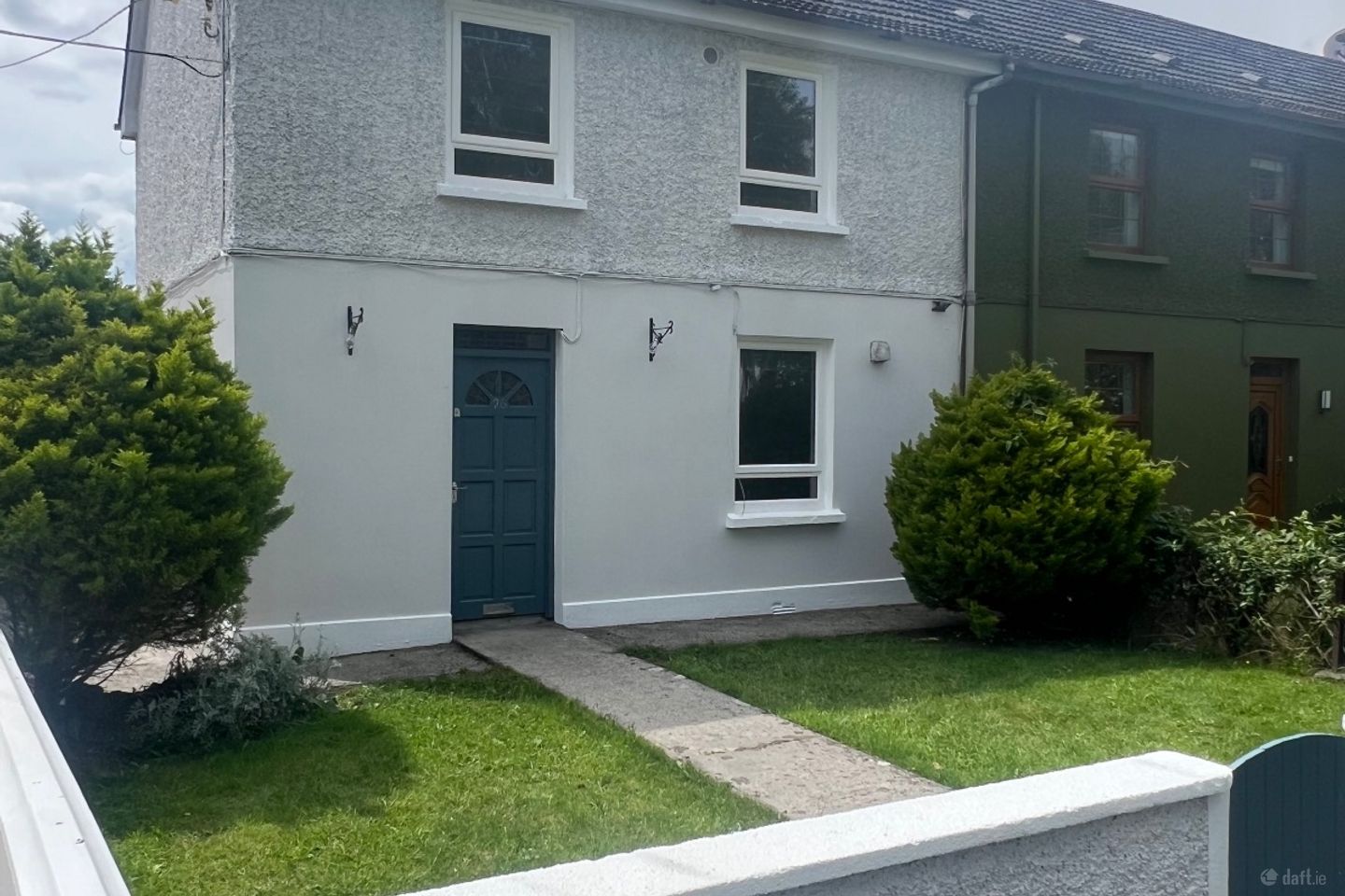 St Fiacre'S Place,Kilkenny, Kilkenny, Co. Kilkenny