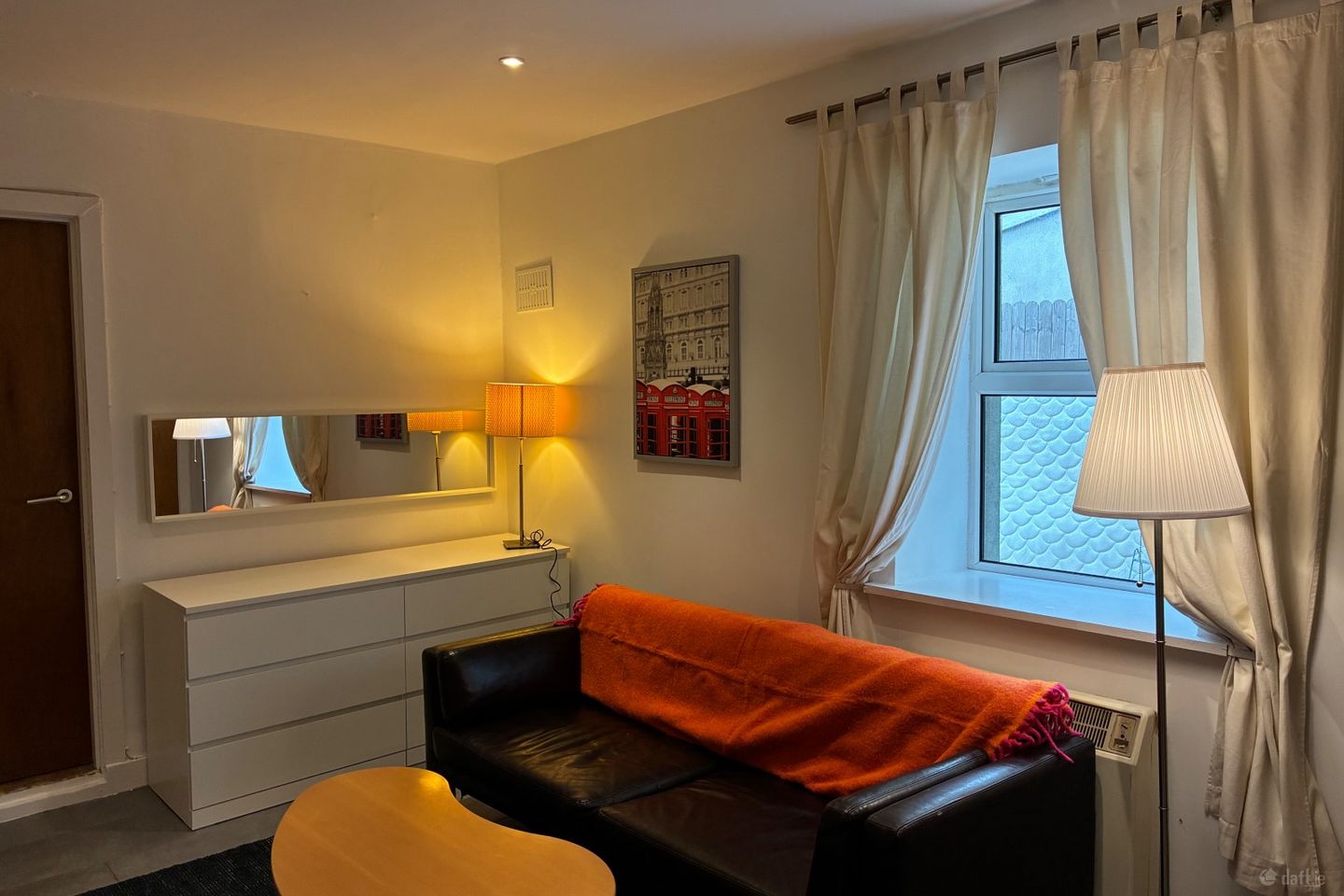Grosvenor Square, Off Leinster Road, Rathmines, Co. Dublin