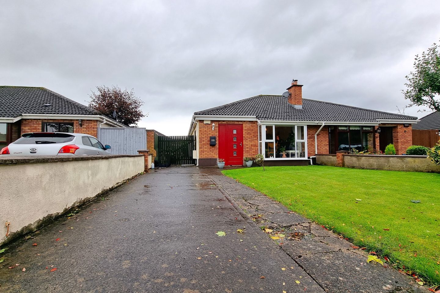 15 Castle Village Crescent, Celbridge, Co. Kildare, W23RY16