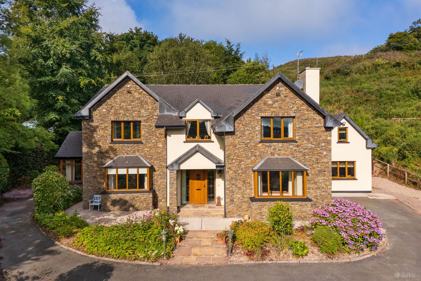 "Eablyd", Mineville, Knocknahorgan, Glanmire, Co. Cork, T45W588