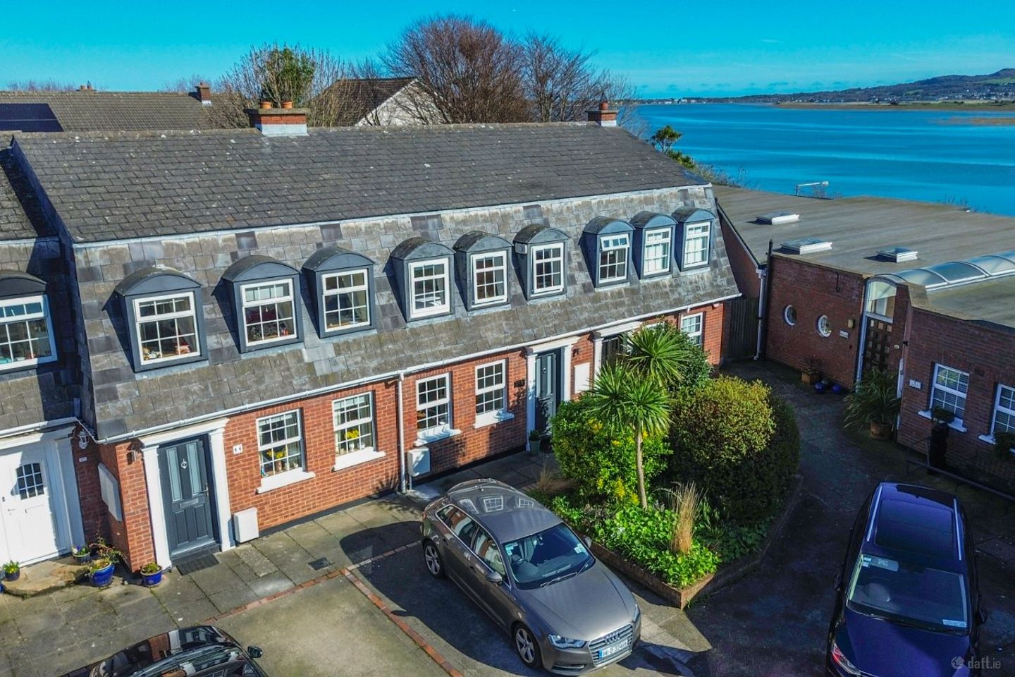 45 The Village, Bettyglen, Raheny, Dublin 5, D05K164