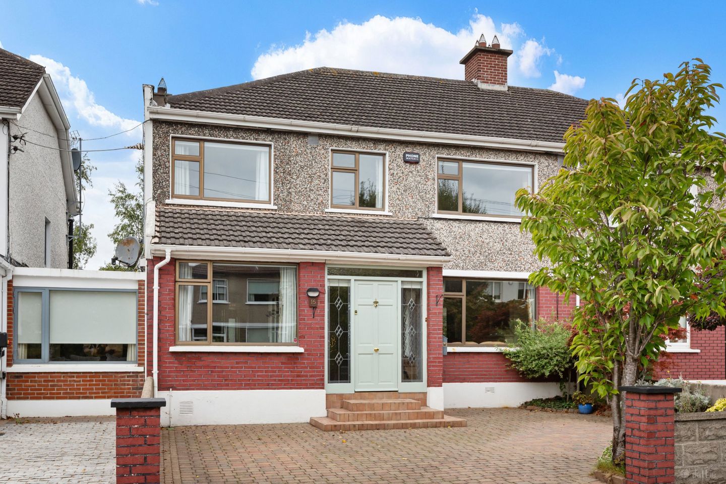 15 Beech Drive, Dundrum, Dublin 16, D16P5N0