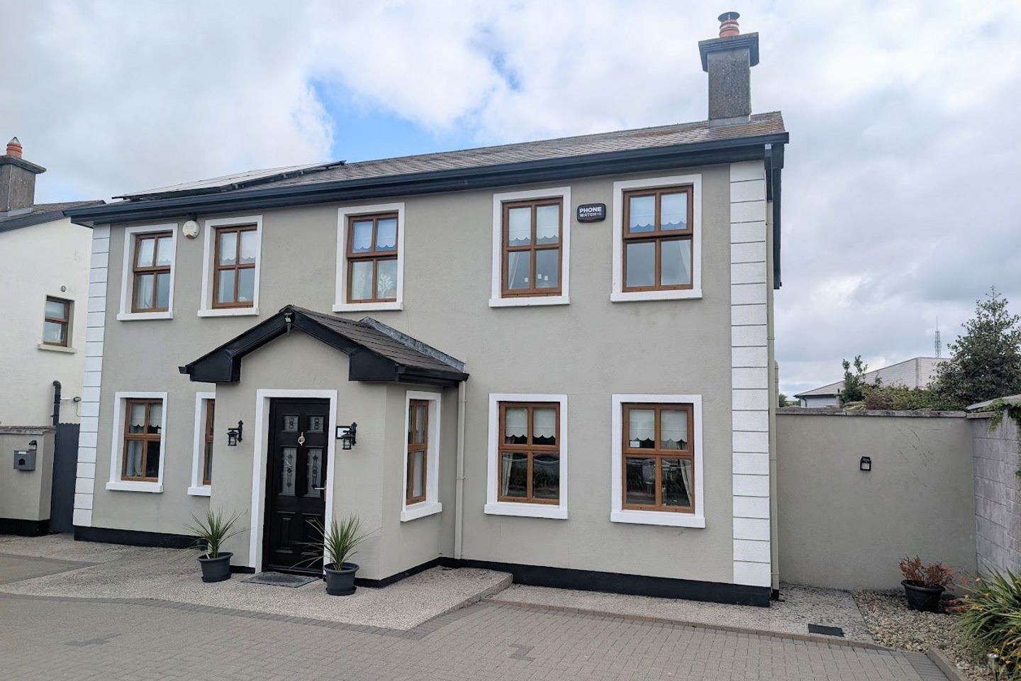 20 Rathcarn, Moneygall, Co Offaly, E53YY13