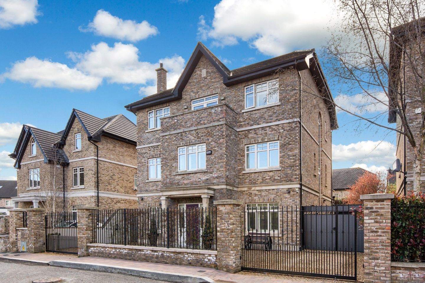 8 Huntington Lodge, Castleknock Road, Castleknock, Dublin 15, D15DX98