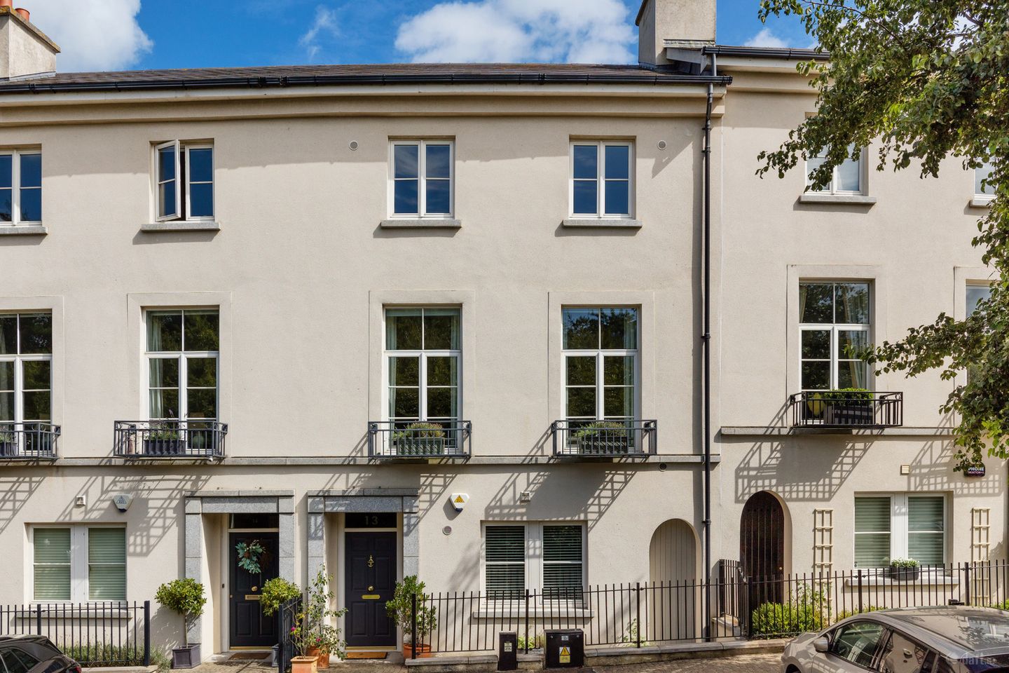 13 The Heights, Robswall, Malahide, Co. Dublin, K36NA78