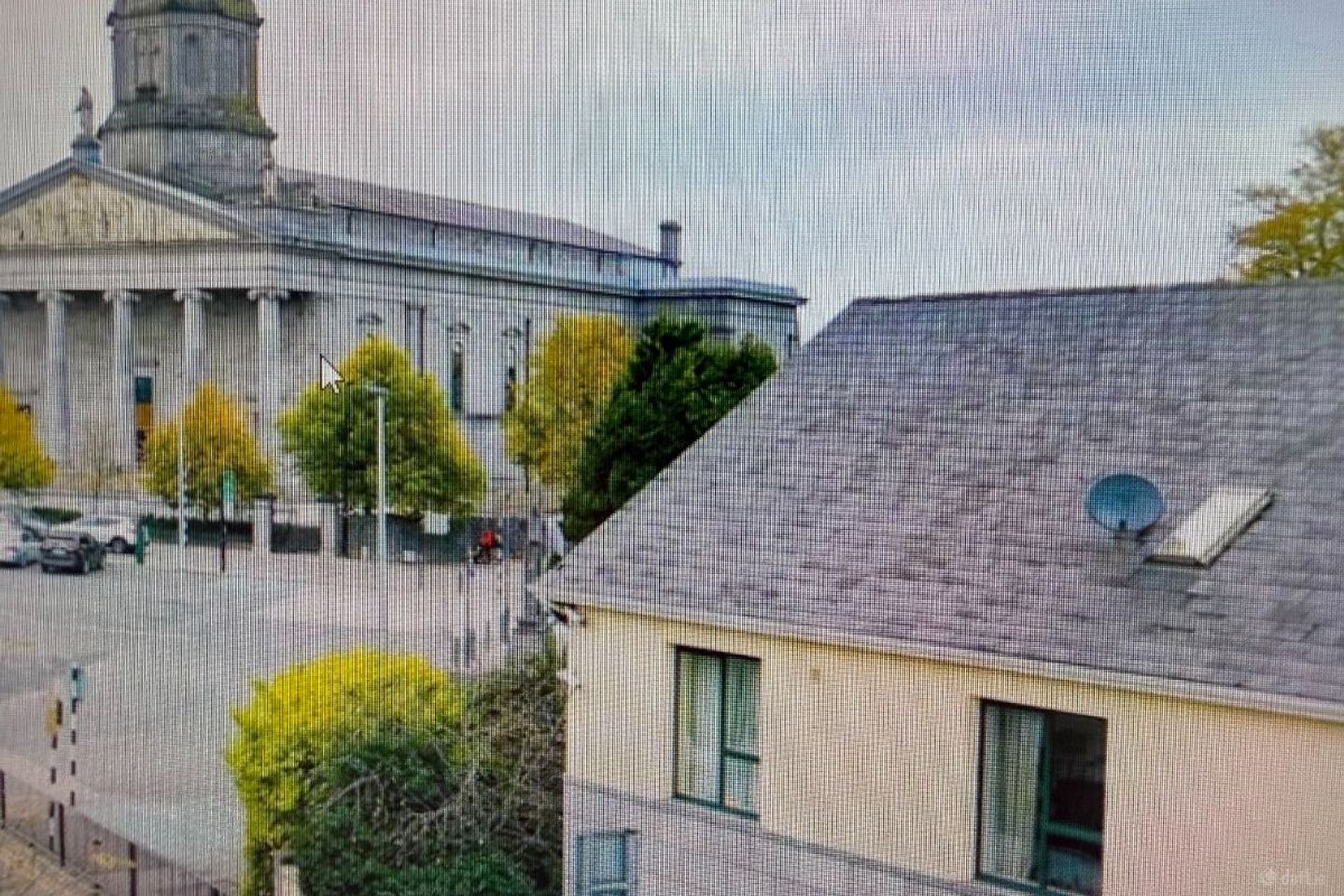 Apartment Crandara House, Taghshinny, Co. Longford