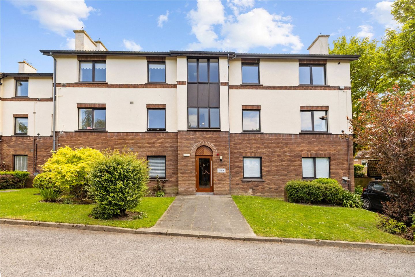 32 The Sycamores, Stradbrook Hill, Blackrock, Co Dublin, A94V066