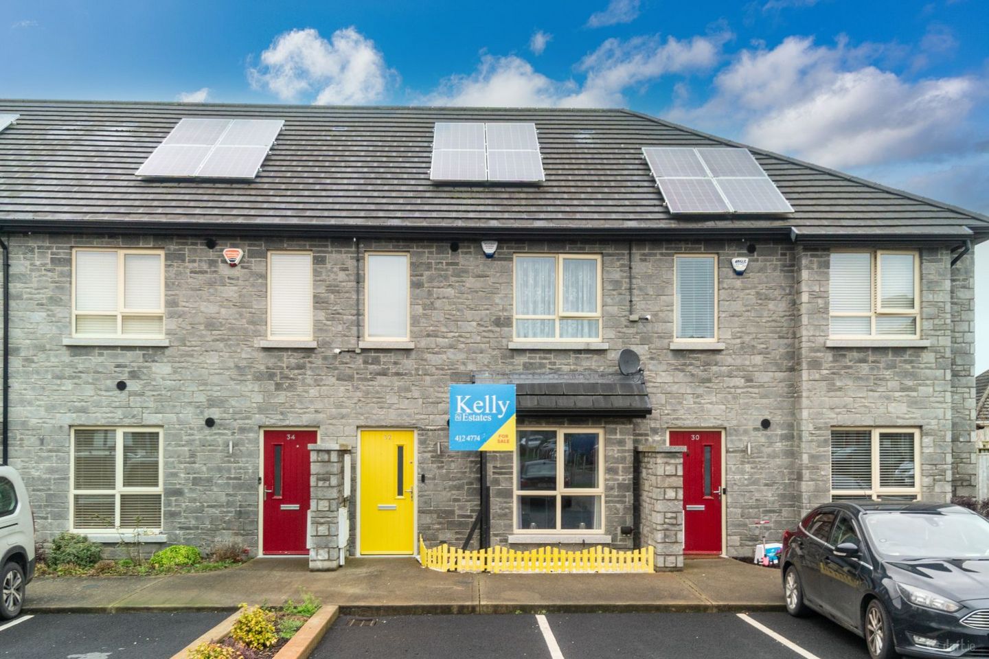 32 Market Square, Newcastle, Co. Dublin, D22E1R0