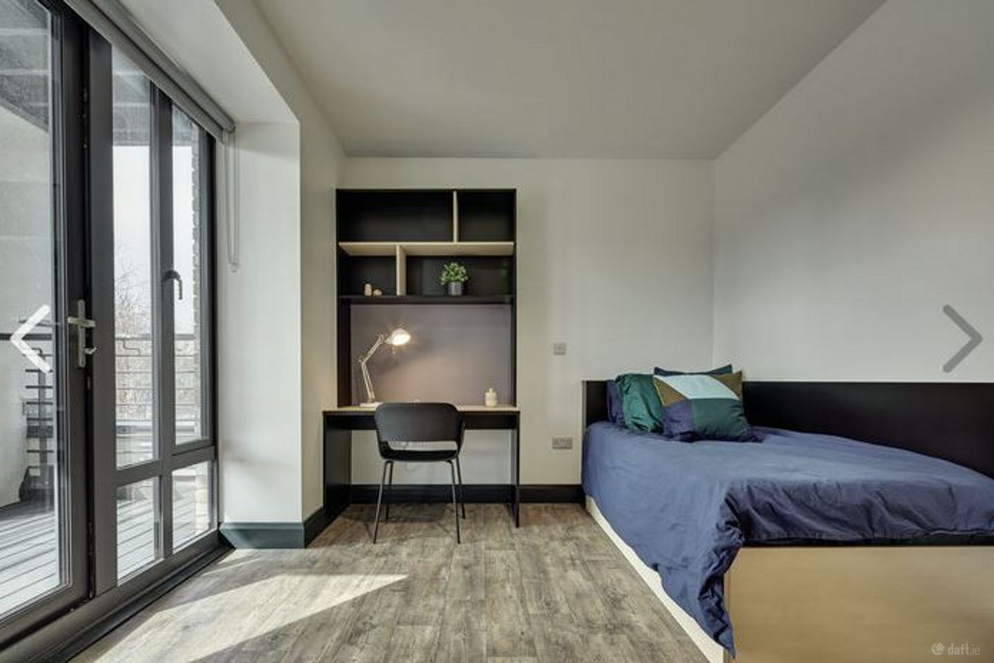 Stillorgan Road, Stillorgan Road, Blackrock, Co. Dublin