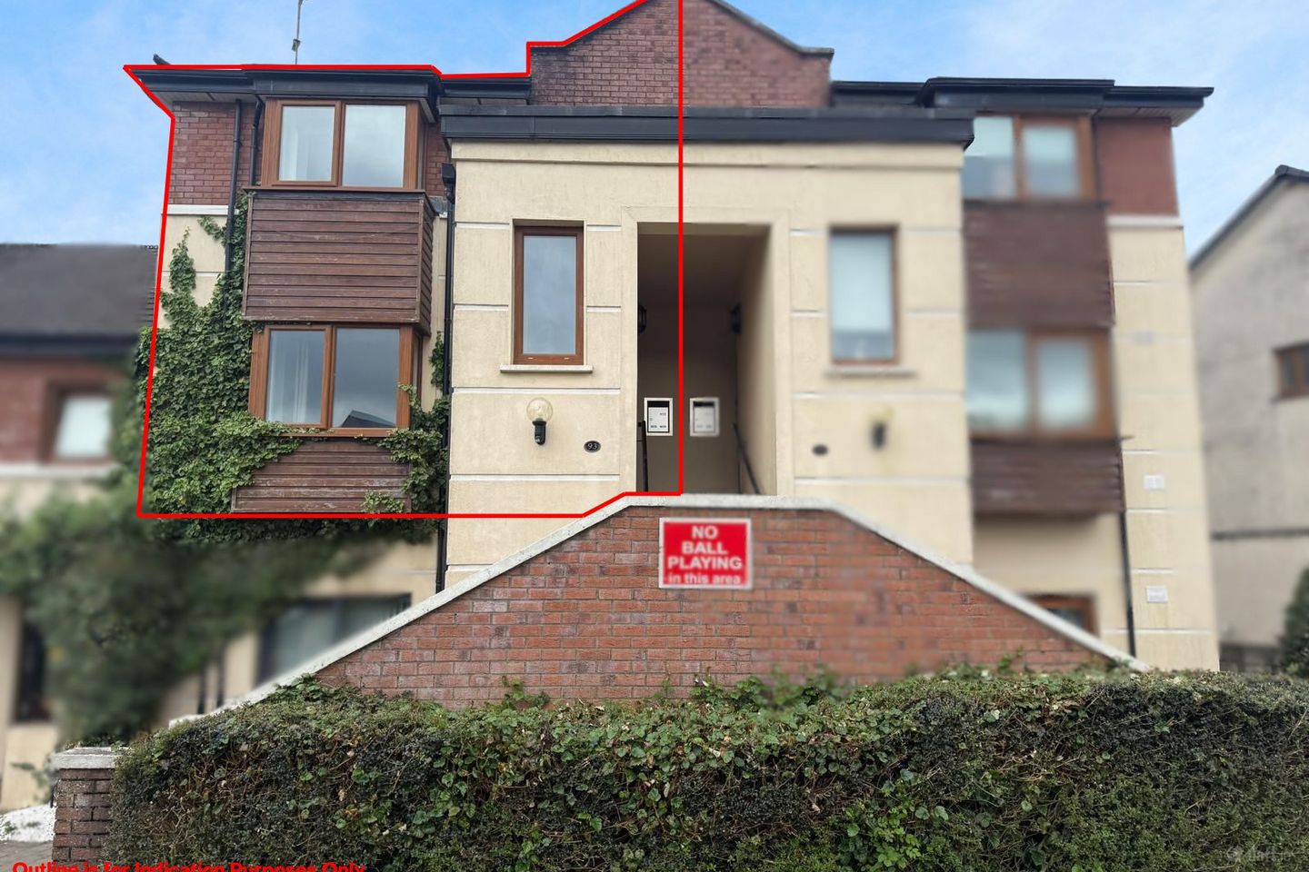 93 The Oaks, Maryborough Ridge, Douglas, Co. Cork, T12YA32
