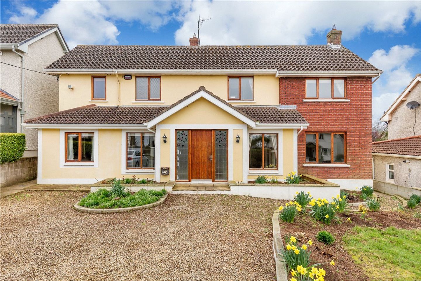 7 Grove Avenue, Malahide, Co. Dublin, K36KD96