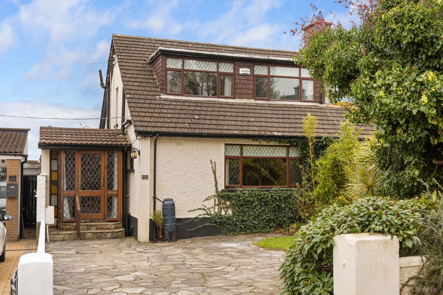 24 Sweetmount Drive, Dundrum, Dublin 14, D14YN57
