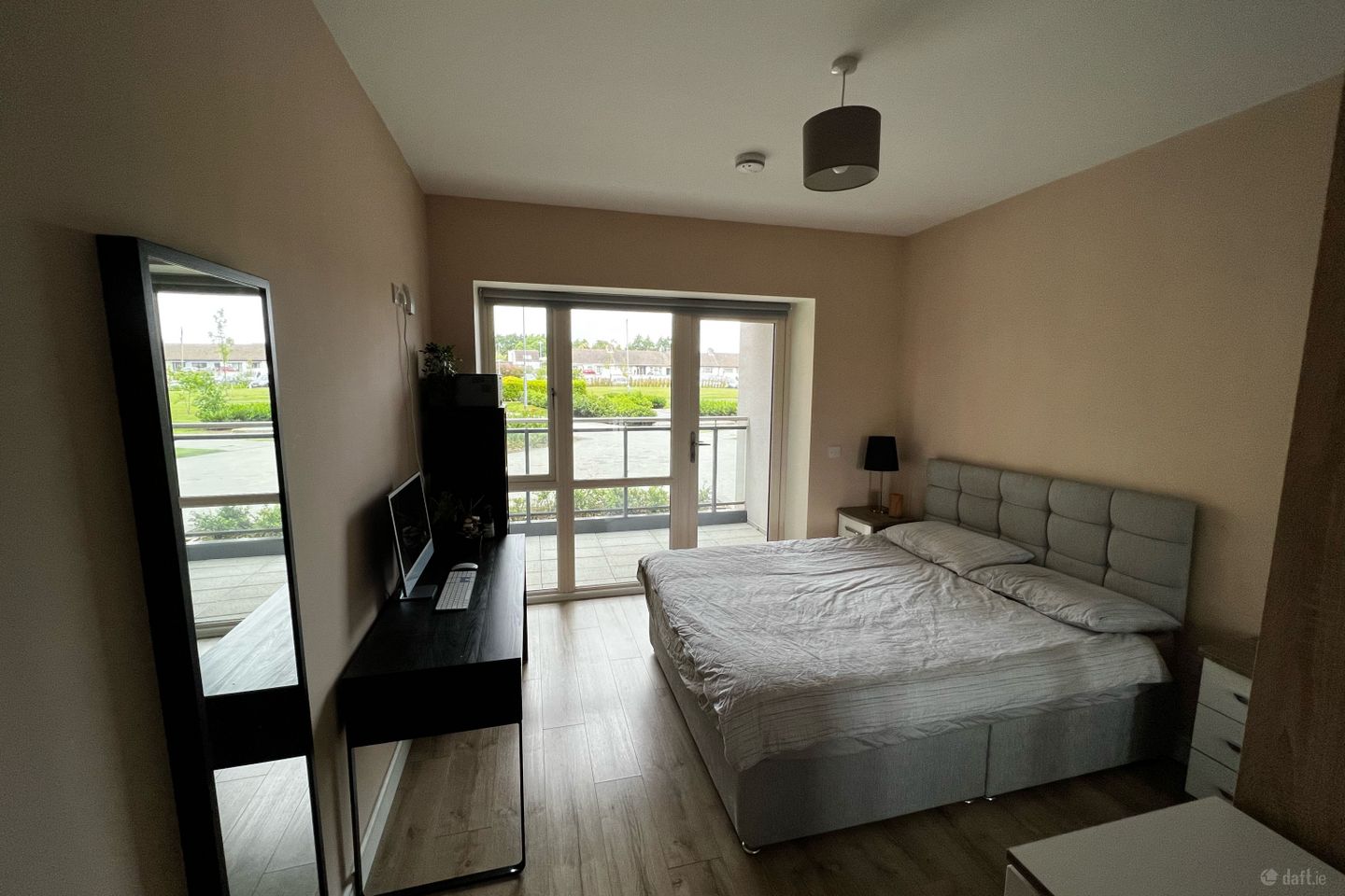 The Hermitage Apartments, Malahide Road, Dublin, Balgriffin, Co. Dublin