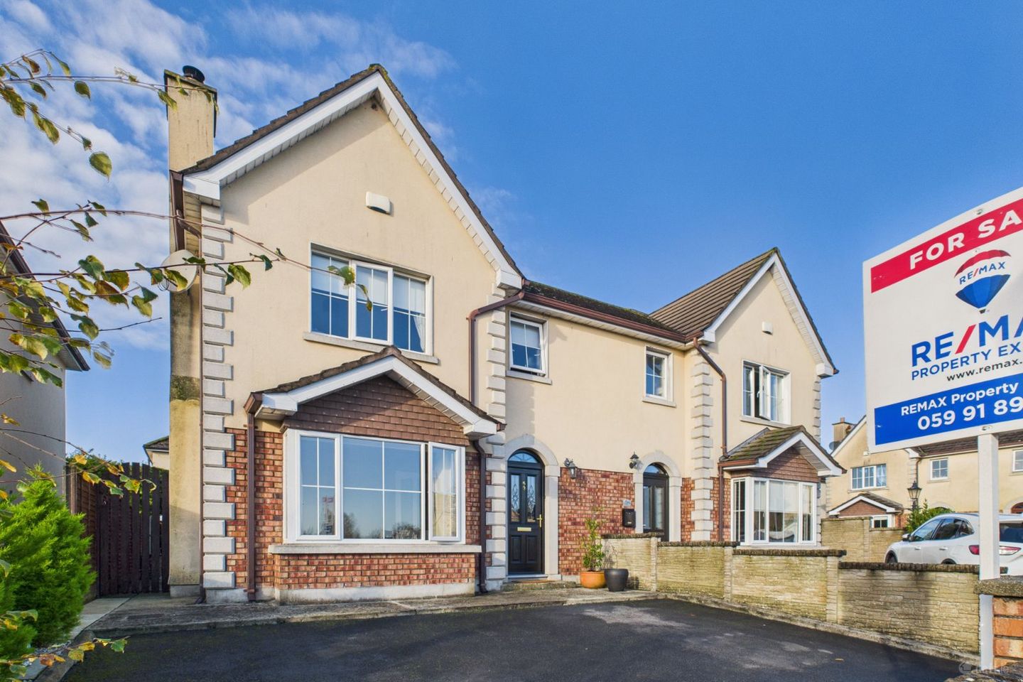 53 The Mill Stream, Blackbog Road, Carlow Town, Co. Carlow, R93E9N2