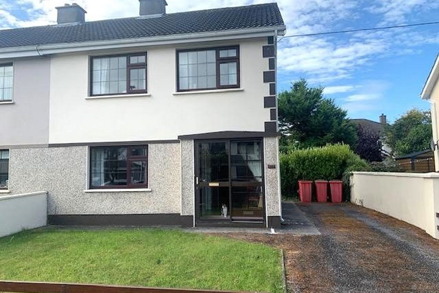 202 Lurgan Park, Murrough, Renmore, Co. Galway, H91X70A
