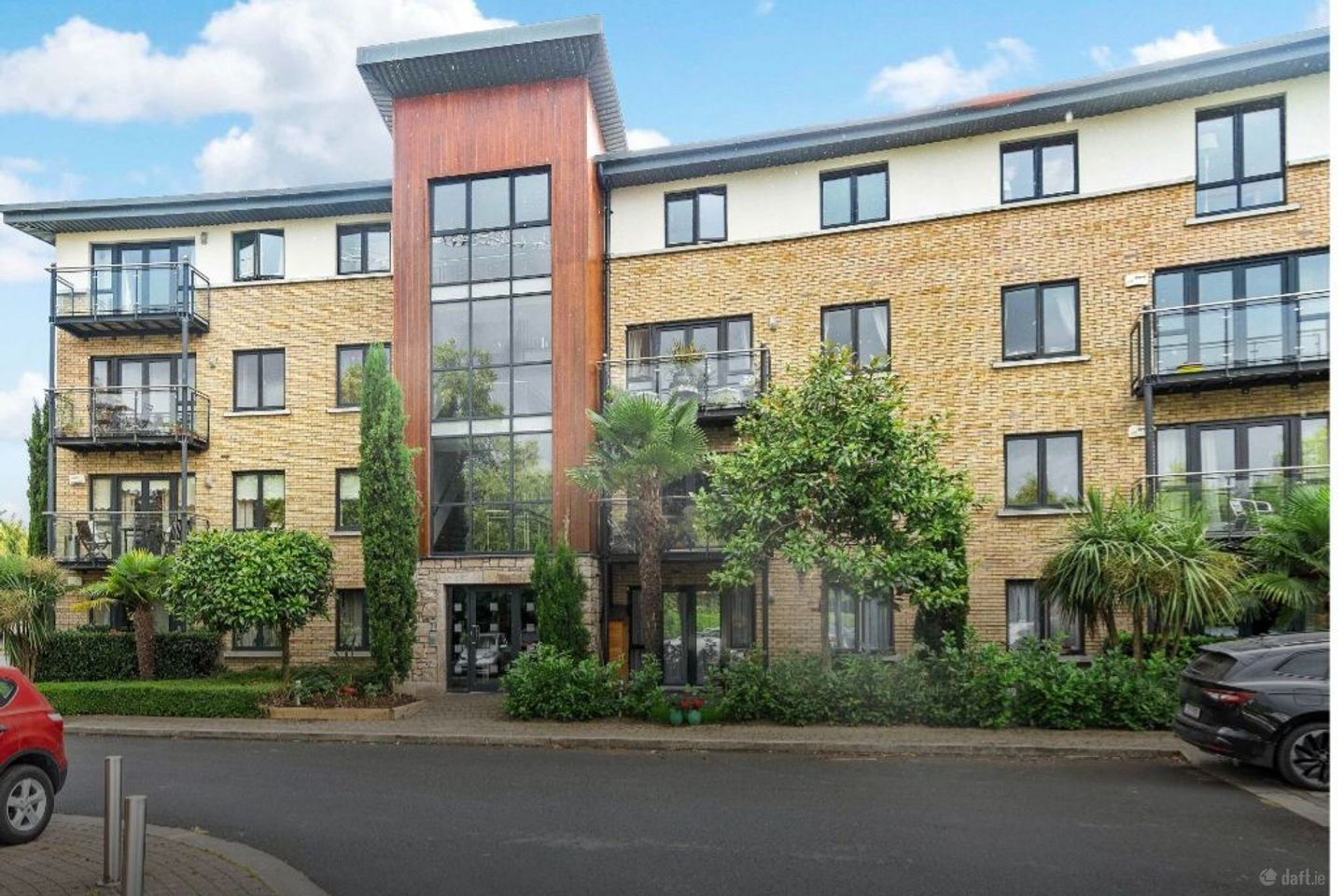 Apartment 5, Ros Mor View, Scholarstown Road, Knocklyon, Dublin 16