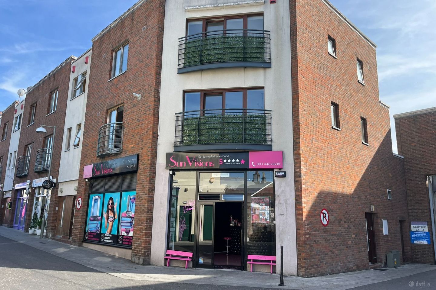 Convent Lane, Dun Laoghaire, Co. Dublin