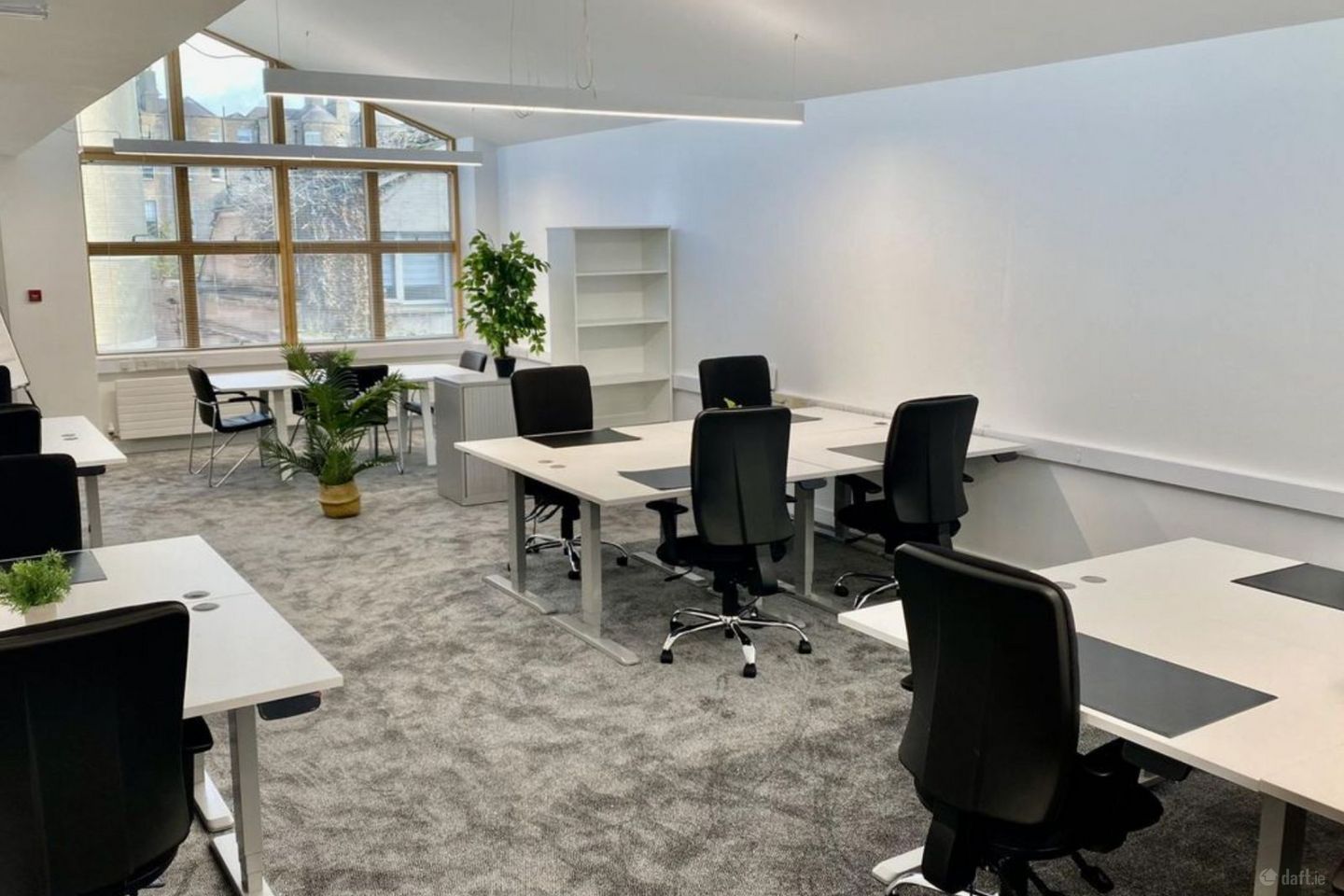 Baggot Street Lower, Dublin 2