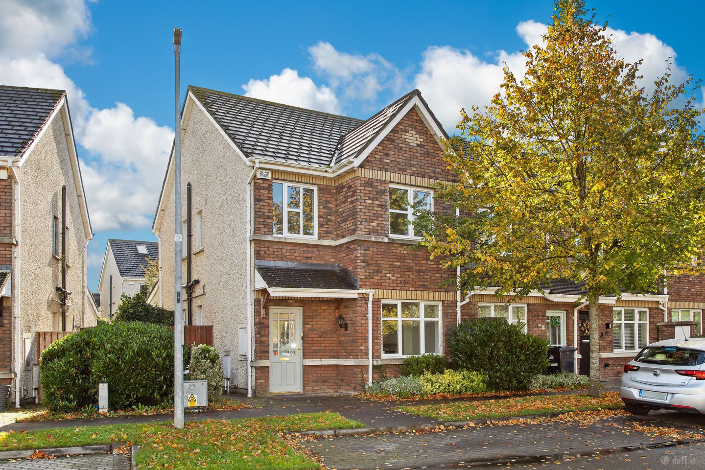 8 Latchford Green, Clonee, Dublin 15, D15 X3H7