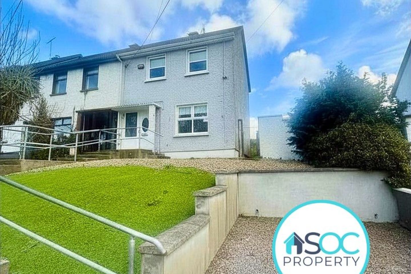 26 Saint Anthony's Park, Mallow, Mallow, Co. Cork, P51XY2F