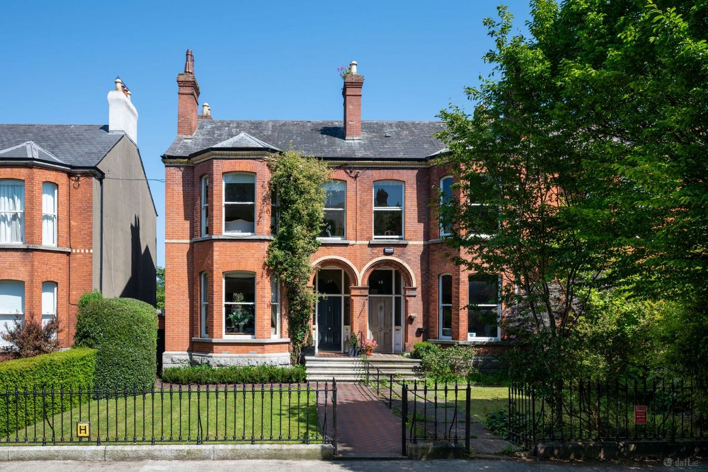 27 Brighton Road, Dublin 6, Rathgar, Dublin 6, D06C965