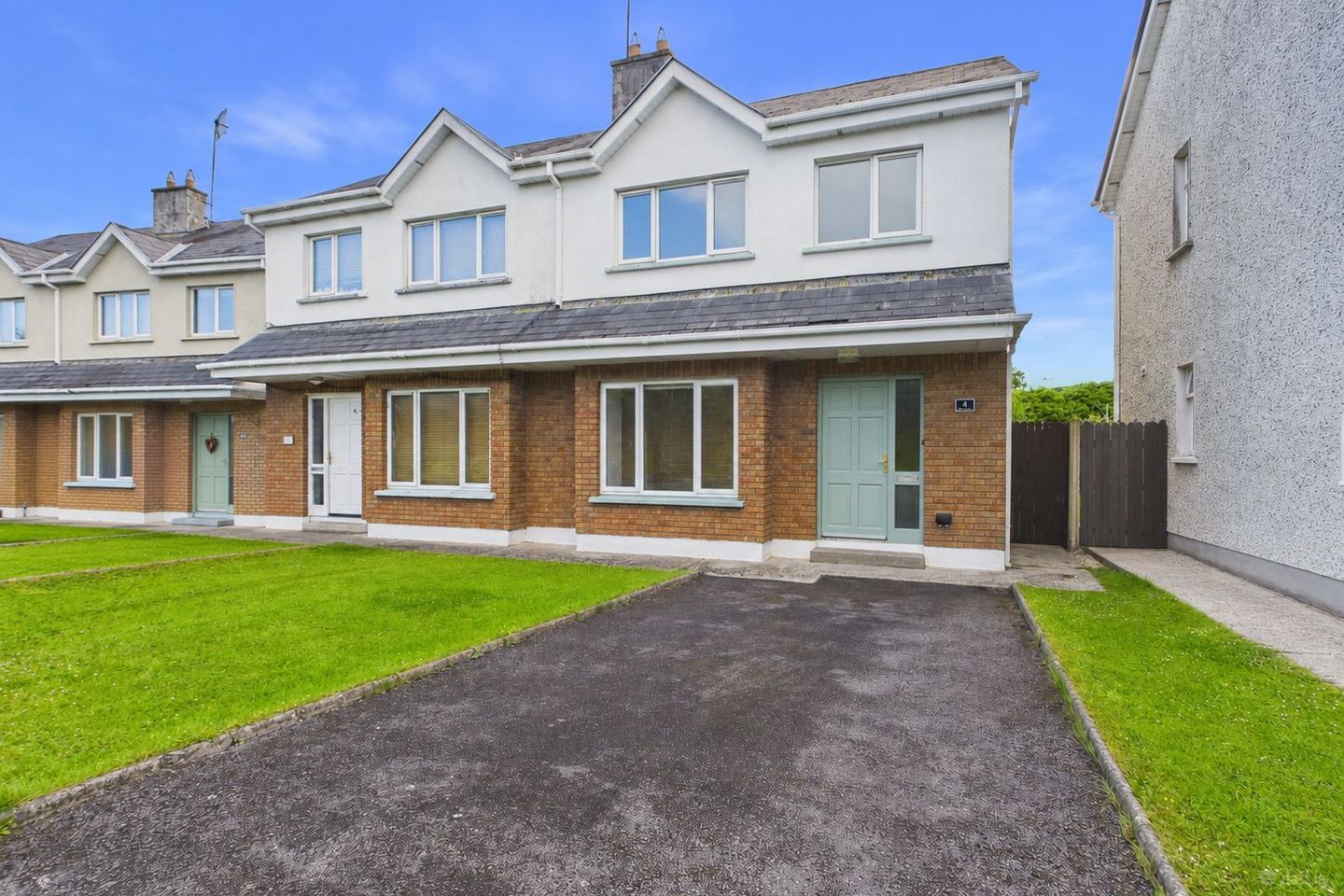 4 The Hawthorns, Roseleigh, Carrigeen, Co. Kilkenny, X91K2D2