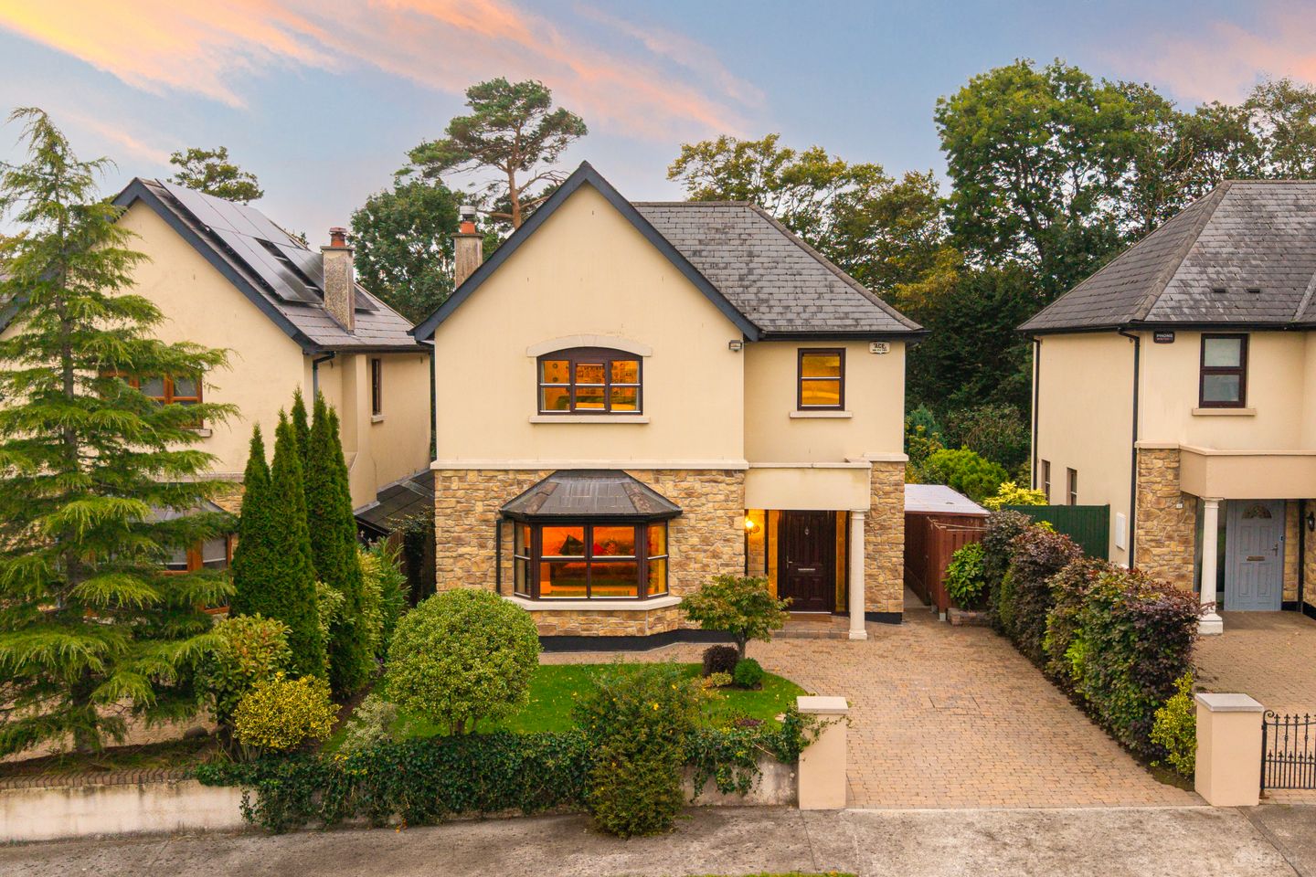 13 The Lawn, Walshestown Park, Newbridge, Co. Kildare, W12NP84