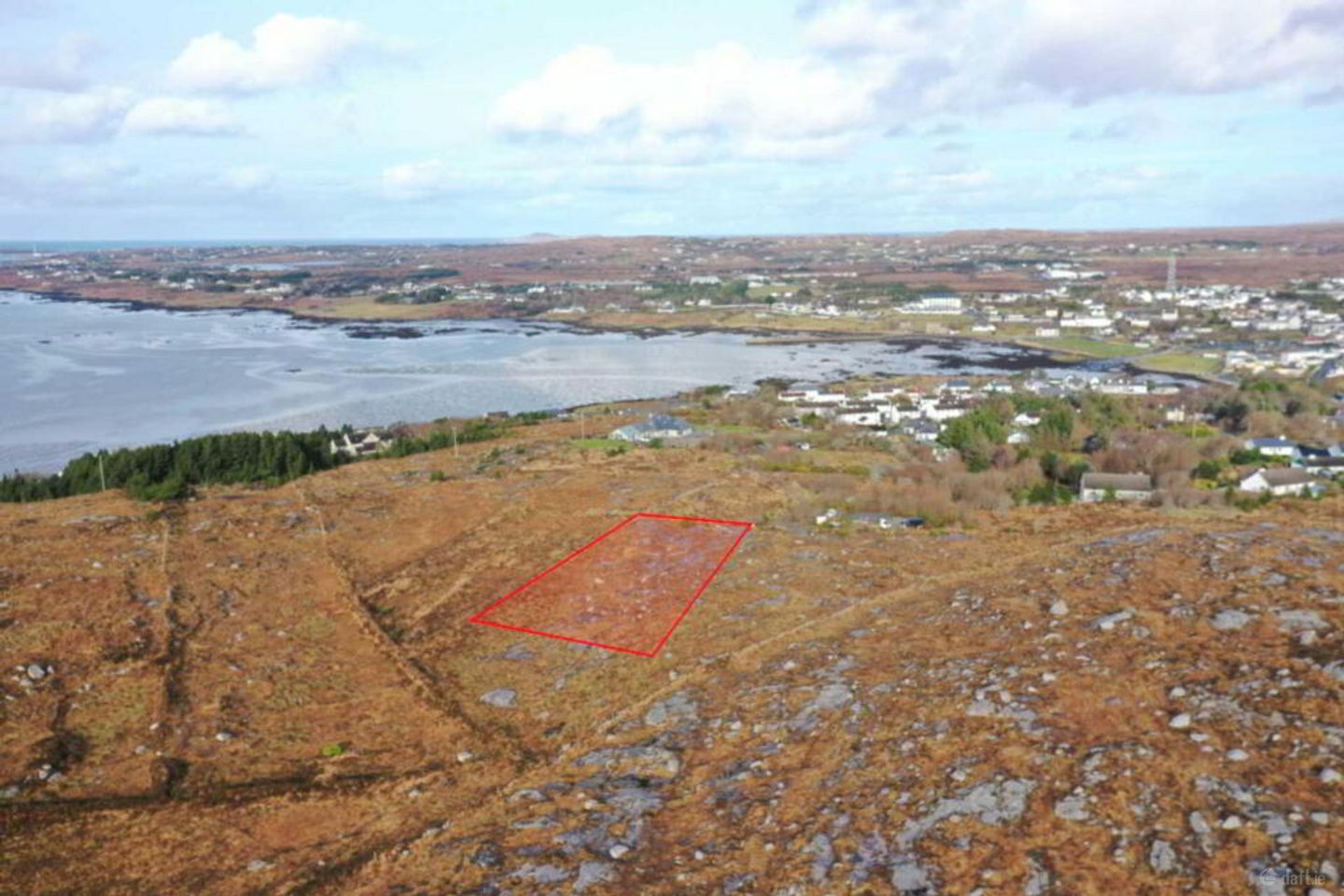 Crocknageeragh, Dungloe, Co. Donegal