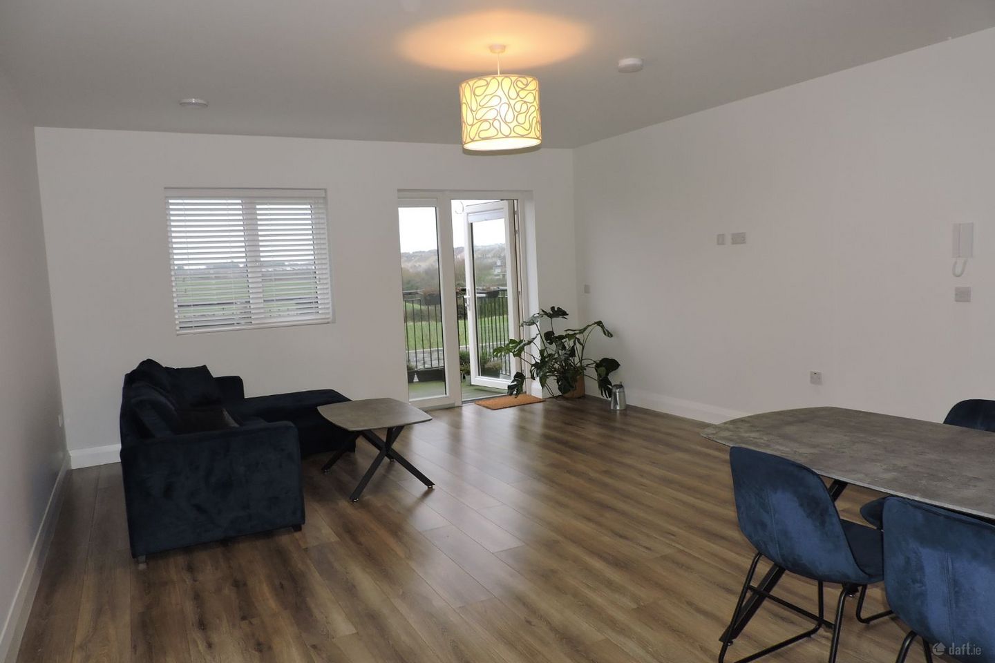 Apartment 3, Cluain Lárach, Knockenduff, Tramore, Co. Waterford